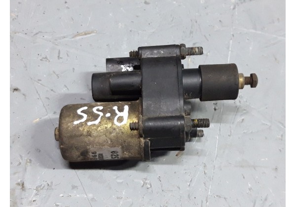 Регулятор холостого ходу Renault 1.4,1.7, моноінжектор, 996085522